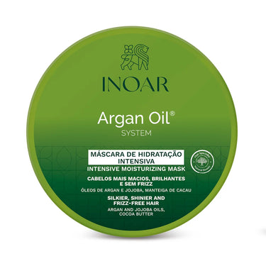 Inoar - Argan Hydrating Mask 250g